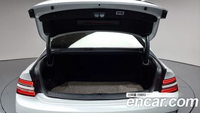 Genesis Electrified G80 (RG3) id 2676273 из Кореи 11