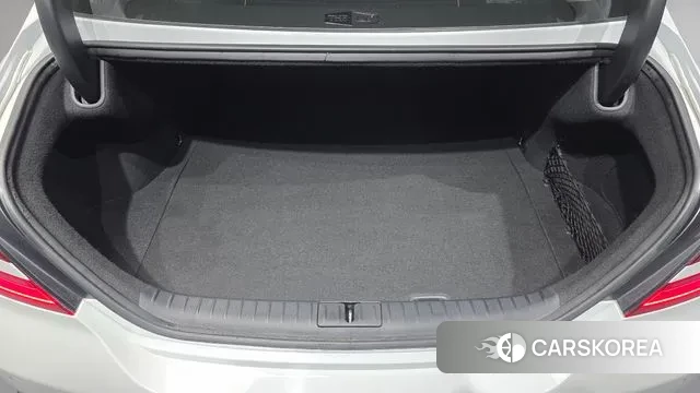 Genesis The New G70 id 3576799 из Кореи 11