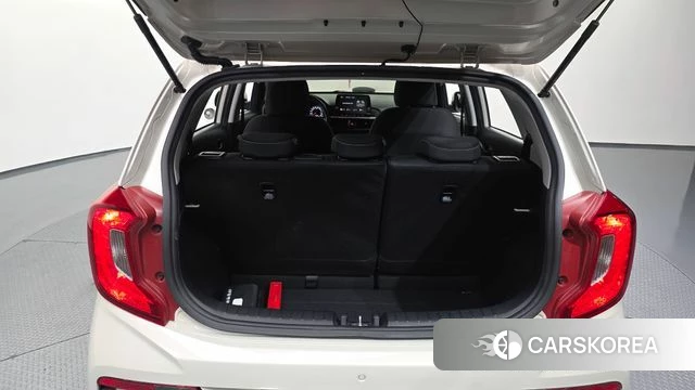 Kia Morning Urban (JA) id 4534838 из Кореи 11