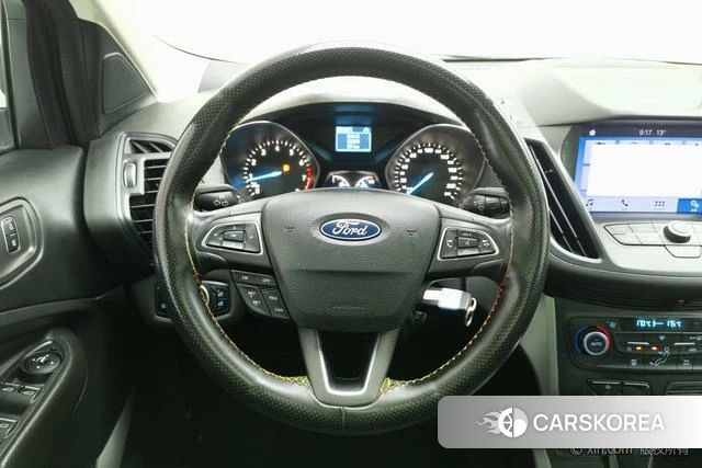 Ford Winged Tiger id 4211574 из Китая 11