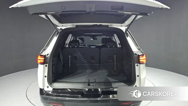 Chevrolet (GM Daewoo) Traverse id 3770843 из Кореи 11