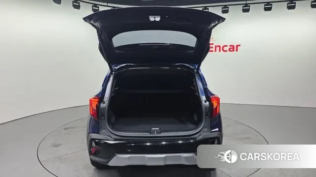 Kia The New Seltos id 3653977 из Кореи 11