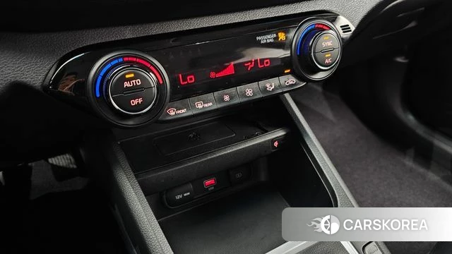 Kia The New K3 2nd generation id 4434129 из Кореи 11