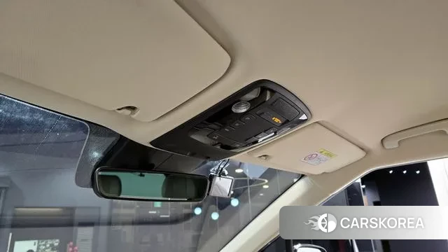 Kia Carnival 4th generation id 3562408 из Кореи 11