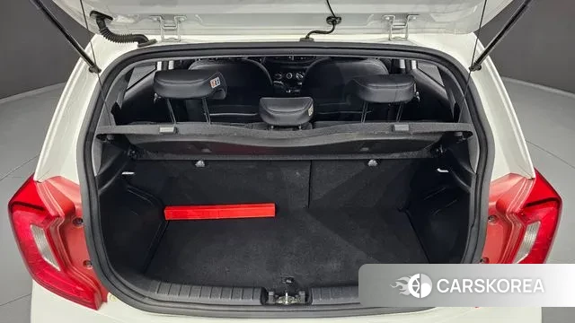 Kia All New Morning (JA) id 3351398 из Кореи 11