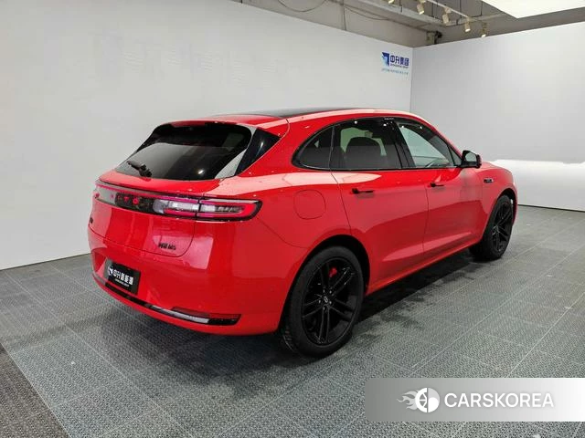 AITO Ask the world M5 id 4190387 из Китая 11