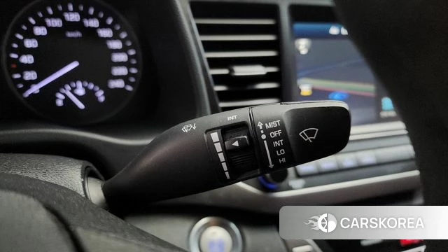 Hyundai Avante AD id 3894080 из Кореи 11