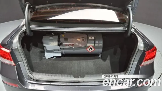 Kia The New K5 2nd generation id 2870761 из Кореи 11