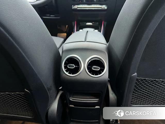 Mercedes-Benz GLA id 4208977 из Китая 11
