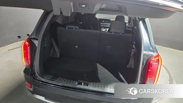 Hyundai Palisade id 3578432 из Кореи 11