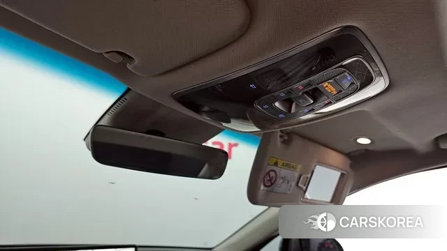 Genesis G80 (RG3) id 3458628 из Кореи 11