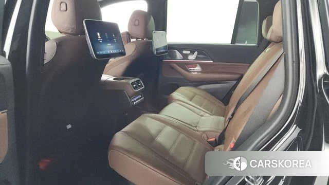 Mercedes-Benz GLS - Class X167 id 4640144 из Кореи 11