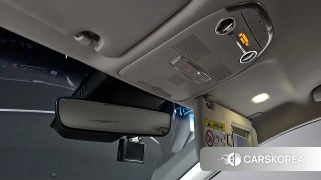 Hyundai The New Grandeur IG id 3291523 из Кореи 11