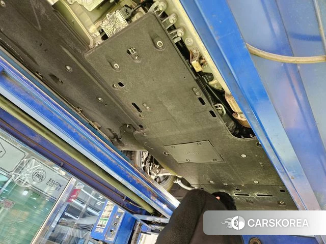 Genesis G80 (RG3) id 4185941 из Кореи 11