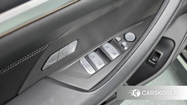 BMW i4 id 4749875 из Кореи 11