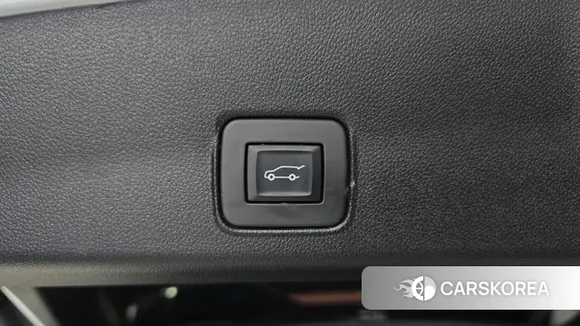 Chevrolet (GM Daewoo) Trailblazer id 3764802 из Кореи 11