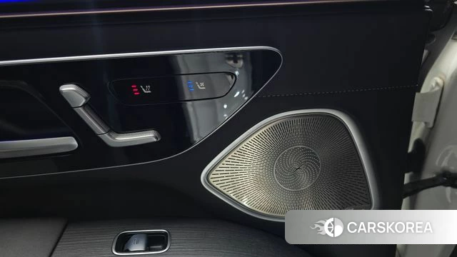 Mercedes-Benz EQS V297 id 4308520 из Кореи 11