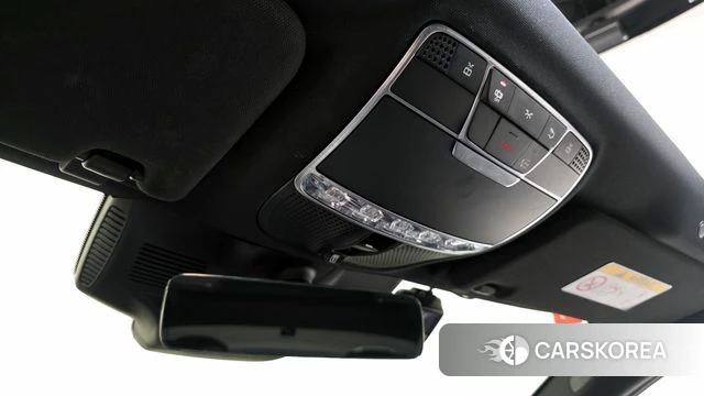 Mercedes-Benz S-Class W222 id 3893177 из Кореи 11