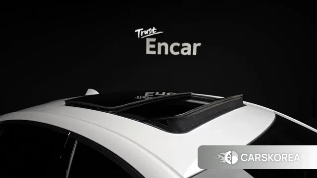 Chevrolet (GM Daewoo) The New Malibu id 3248451 из Кореи 11