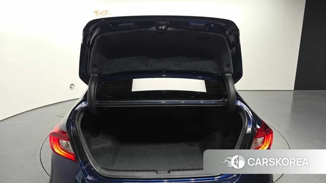 Honda Accord 10th Generation id 4362172 из Кореи 11