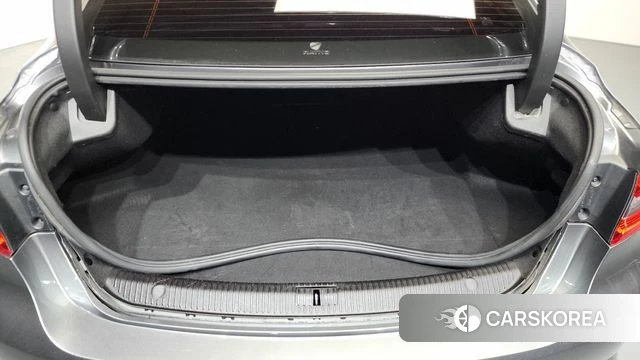 Renault Korea (Samsung) The New SM6 id 3828059 из Кореи 11