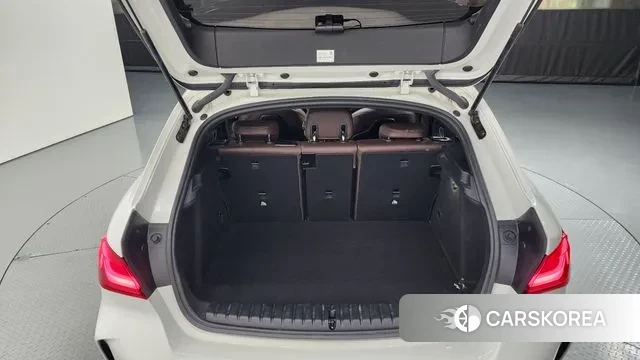 BMW 1 Series (F40) id 3049547 из Кореи 11