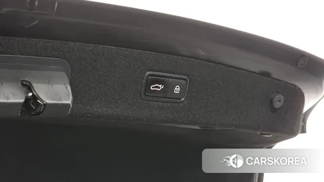 Genesis EQ900 id 3661851 из Кореи 11