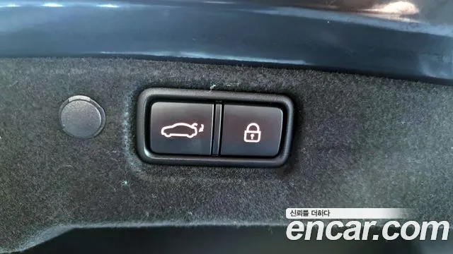 Kia Come New K7 id 2840164 из Кореи 11