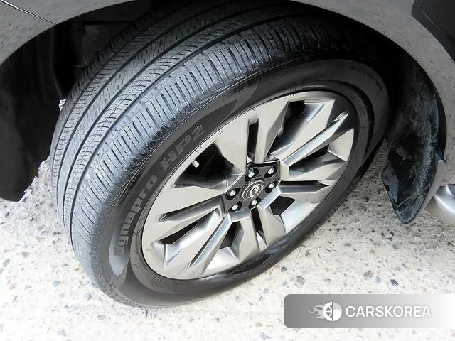 Kia Mohave Master id 4397081 из Кореи 11