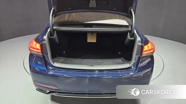 Genesis G80 id 3363022 из Кореи 11