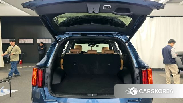 Kia Sorento 4th Generation id 4018404 из Кореи 11