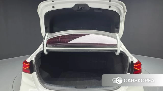 Kia Come New K3 id 4304586 из Кореи 11