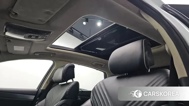 Genesis G80 (RG3) id 3525450 из Кореи 11