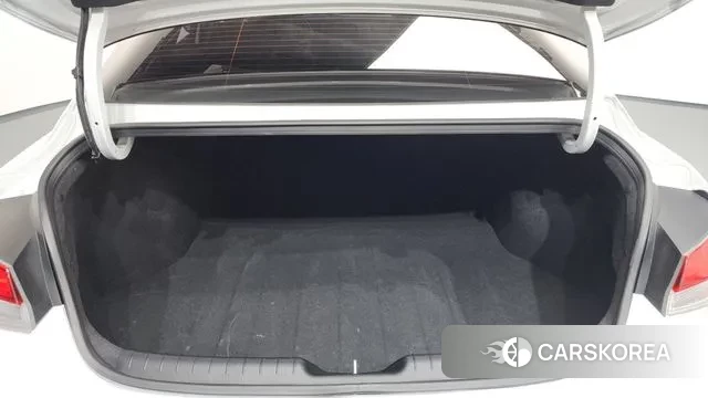 Hyundai Avante Hybrid (CN7) id 3458281 из Кореи 11