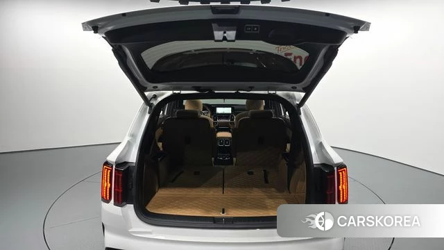 Kia Sorento 4th Generation id 4592118 из Кореи 11