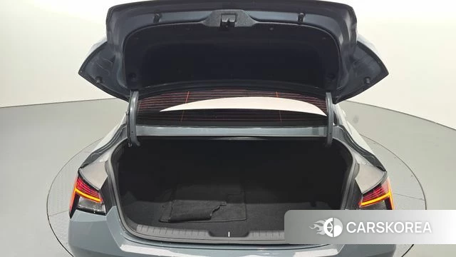 Hyundai Avante (CN7) id 3866392 из Кореи 11