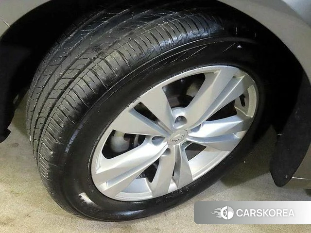 Renault Korea (Samsung) SM6 id 3820557 из Кореи 11