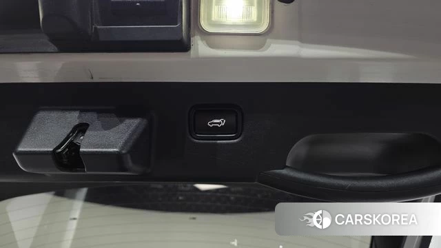 Kia EV6 id 3923231 из Кореи 11