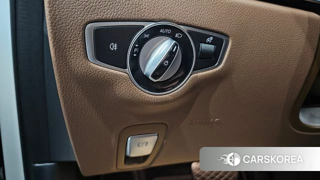 Mercedes-Benz E-Class W213 id 4604454 из Кореи 11