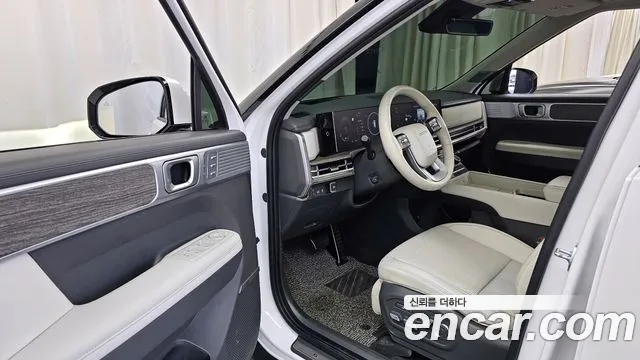 Hyundai Santa Fe (MX5) id 2677259 из Кореи 11