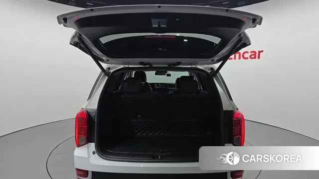 Hyundai Palisade id 3428599 из Кореи 11