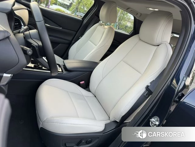 Mazda CX-30 EV id 4359146 из Китая 11