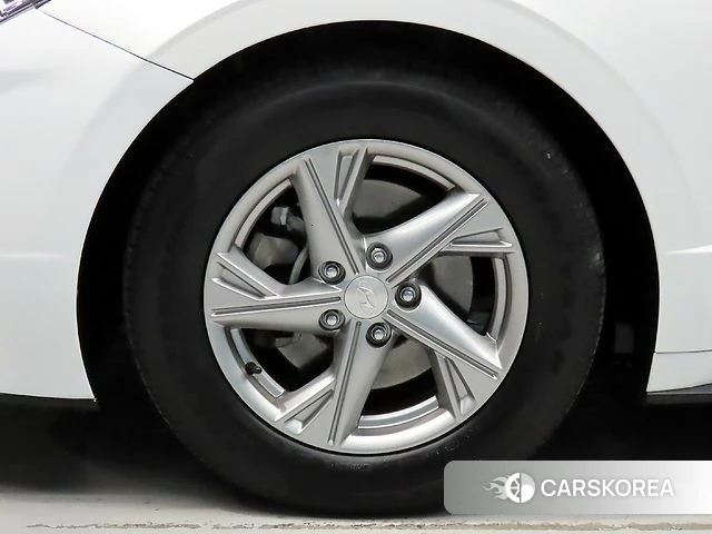 Hyundai Sonata (DN8) id 4530595 из Кореи 11