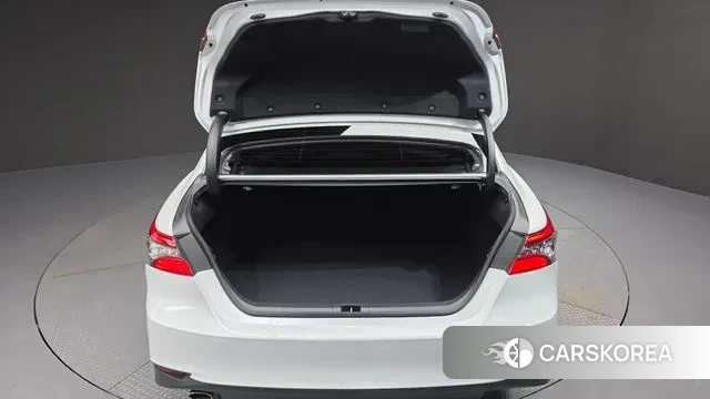 Toyota Camry (XV70) id 3103906 из Кореи 11