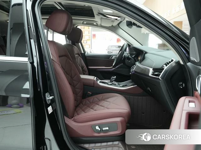 BMW X5 id 4392107 из Китая 11