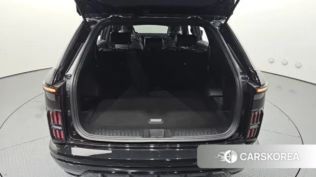 Ssangyong Actian 2nd Generation id 3491839 из Кореи 11