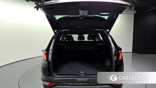 Hyundai Tucson (NX4) id 2894370 из Кореи 11