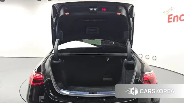 Mercedes-Benz S-Class W223 id 3421932 из Кореи 11