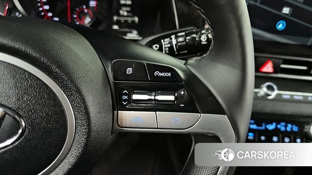 Hyundai Avante (CN7) id 3866441 из Кореи 11