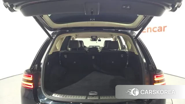 Genesis GV80 id 3640754 из Кореи 11